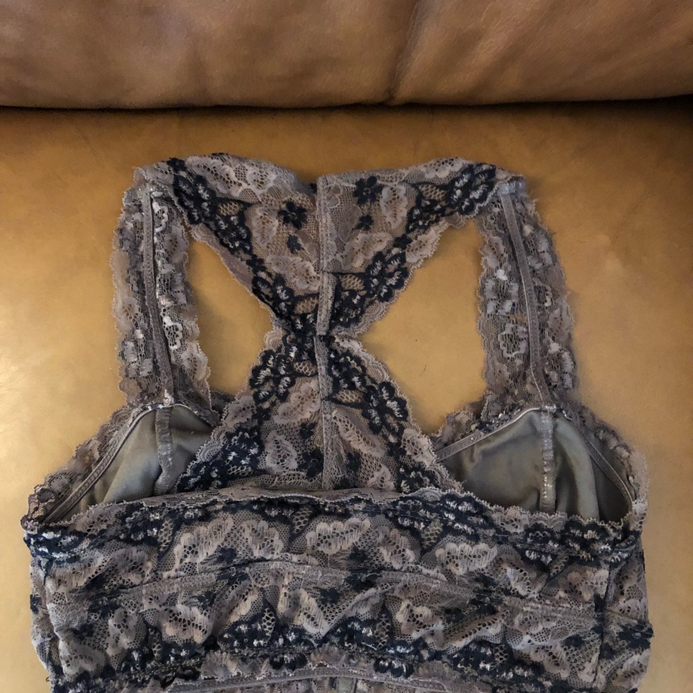 Daytrip bralette - Picture 2 of 2